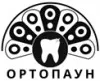 Ortopaun snimanje zuba logo